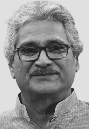 Sumanta Mukhopadhyay